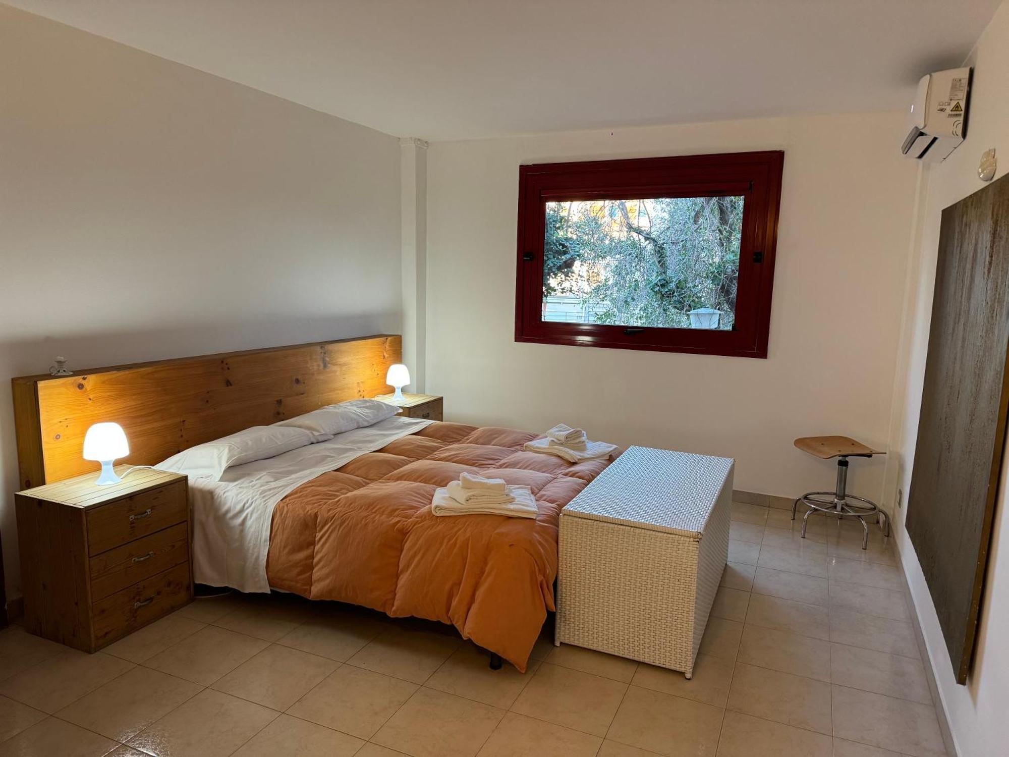 Villa Rama Aci Castello Buitenkant foto