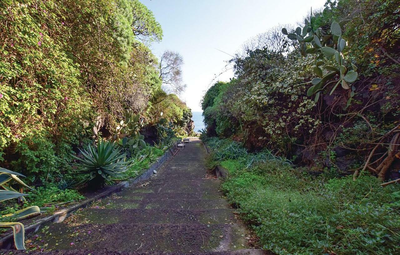 Villa Rama Aci Castello Buitenkant foto