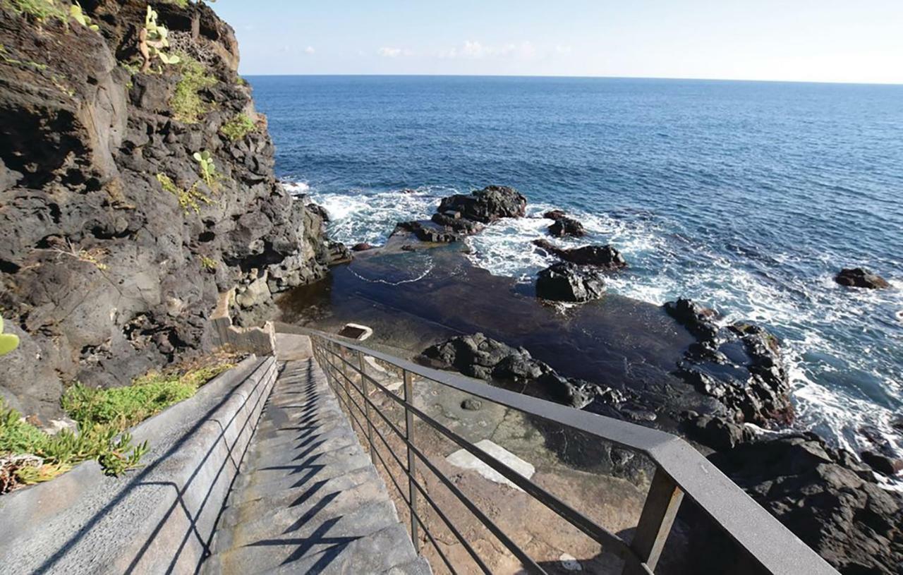 Villa Rama Aci Castello Buitenkant foto